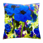 Blue Flower