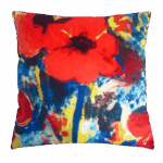 Red Flower interiér